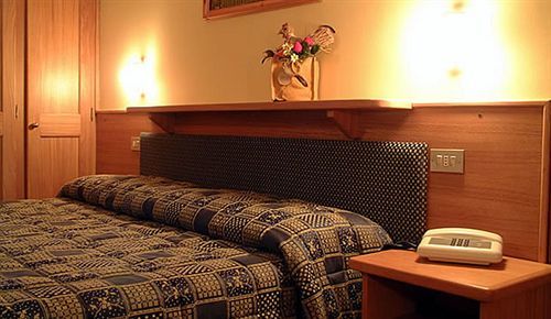 Hotel Baita Della Luna リヴィーニョ エクステリア 写真